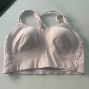 Lululemon Soft Like a Cloud Longline Bra